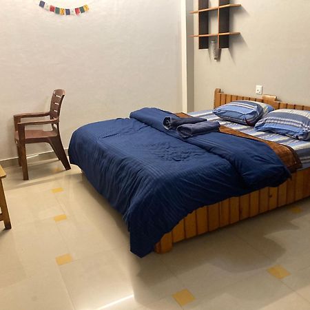 Oasis Guest House Bhagsu D'Shala 다람샬라 외부 사진